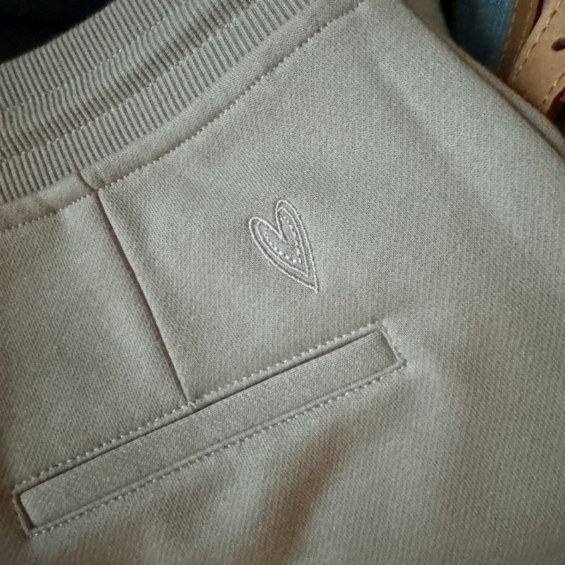 Unclassified Brand Short Pants